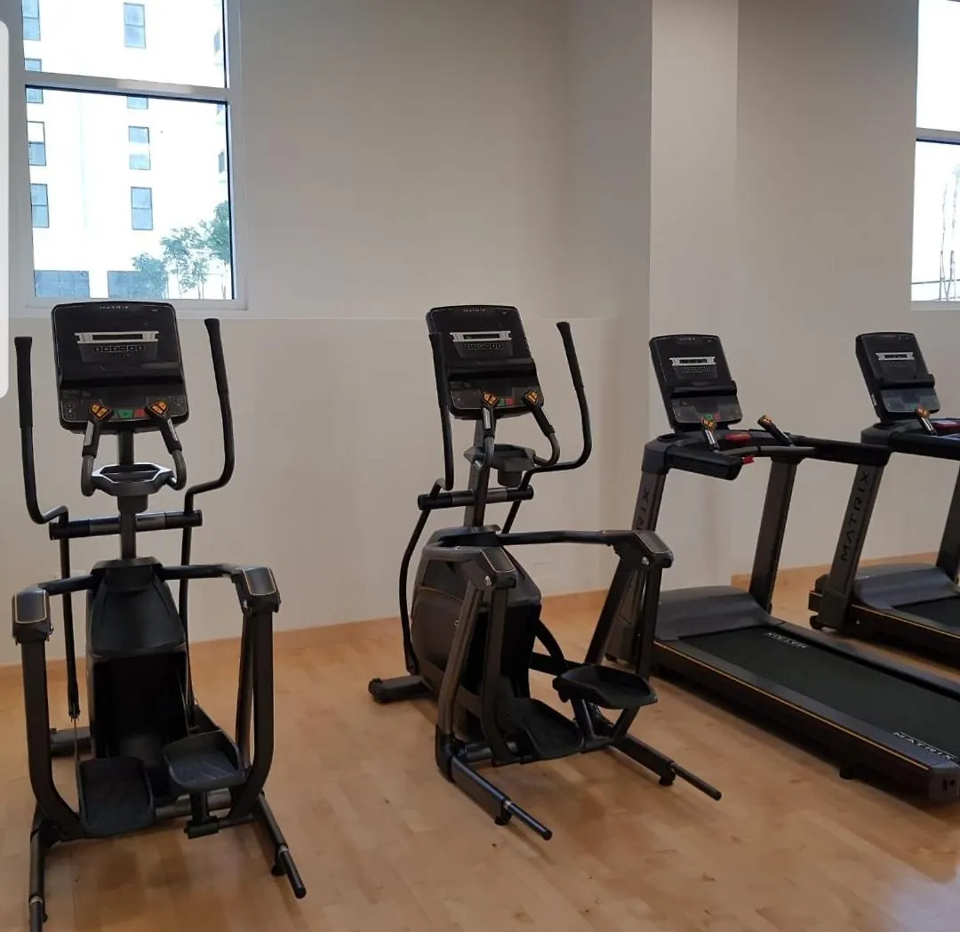 1Br Apartment In Yas Island Close To Theme Parks And Formula 1 Abu Dhabi