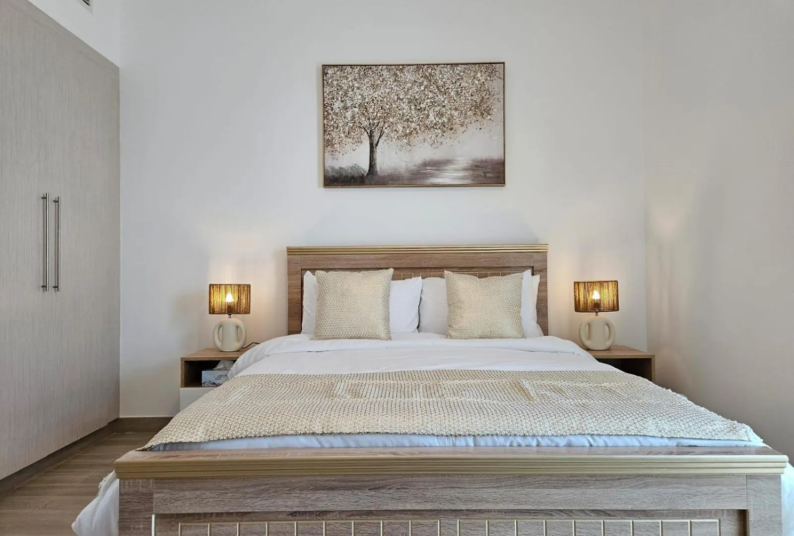1Br Apartment In Yas Island Close To Theme Parks And Formula 1 Abu Dhabi