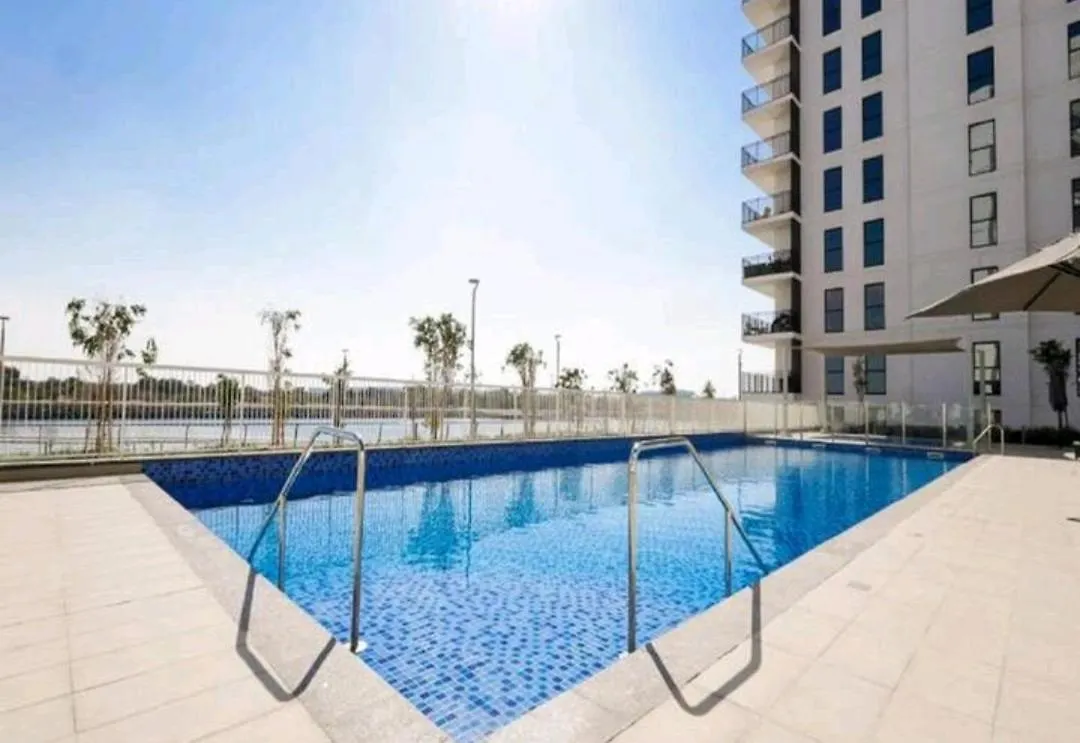 1Br Apartment In Yas Island Close To Theme Parks And Formula 1 Abu Dhabi United Arab Emirates