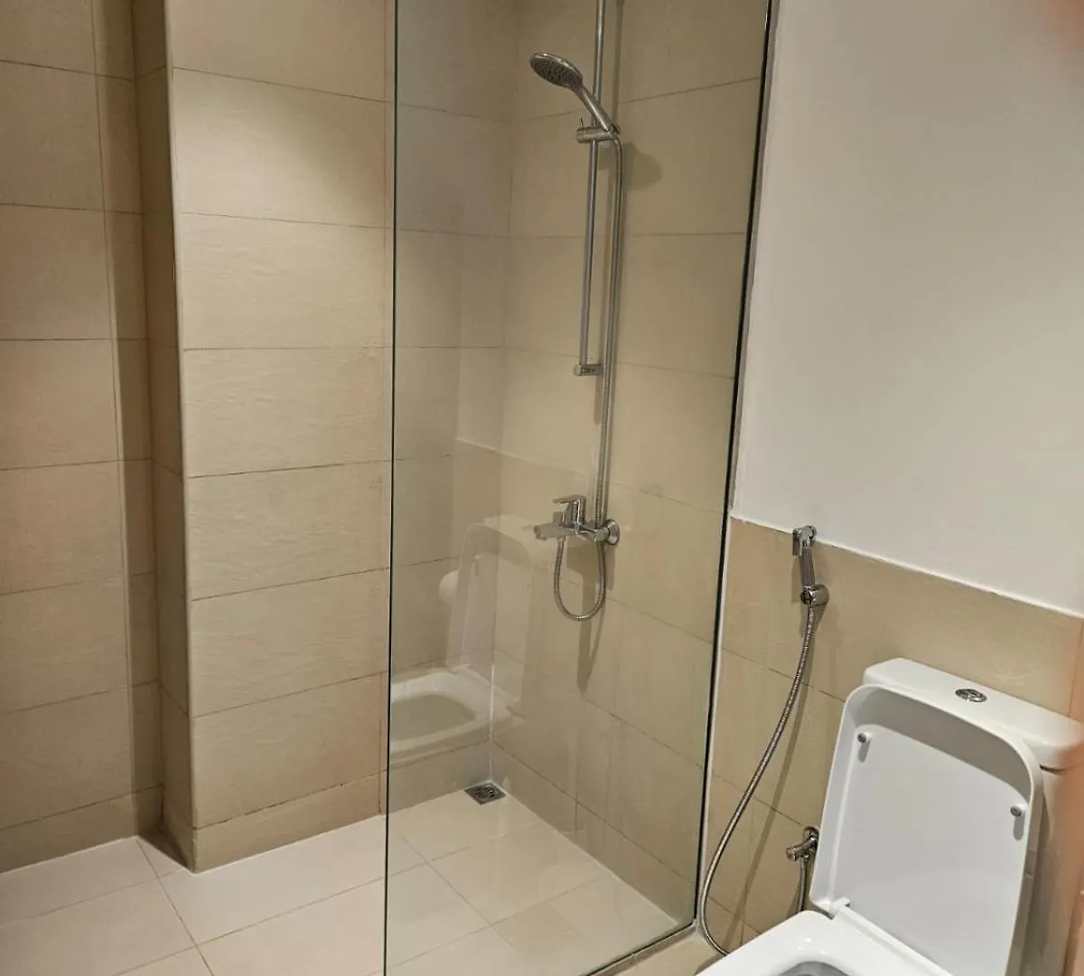 1Br Apartment In Yas Island Close To Theme Parks And Formula 1 Abu Dhabi